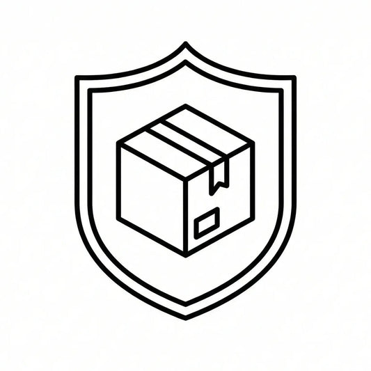 Insured Shipping